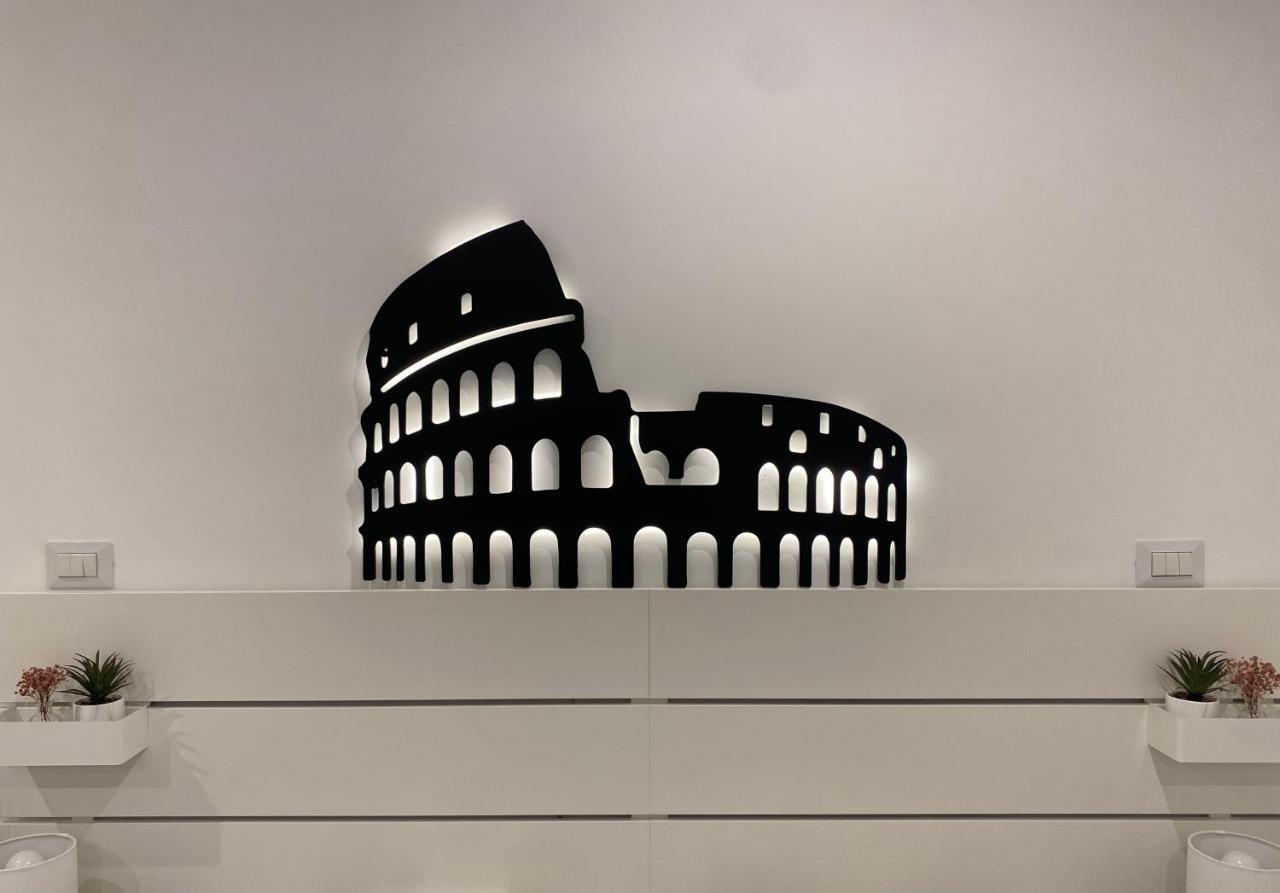 Apartment Gracchome Vaticano Via Del Corso San Pietro