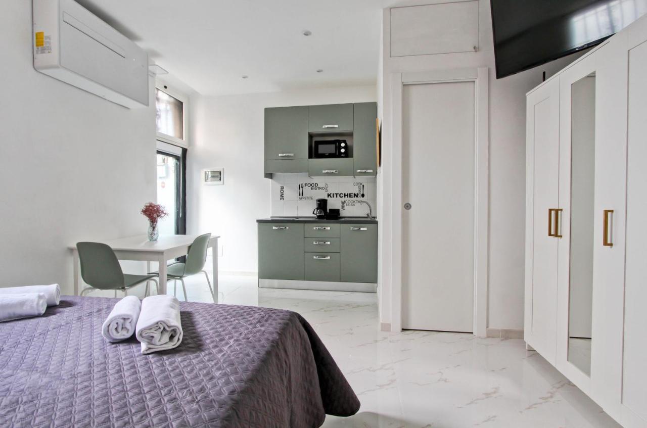 Apartment Gracchome Vaticano Via Del Corso San Pietro *