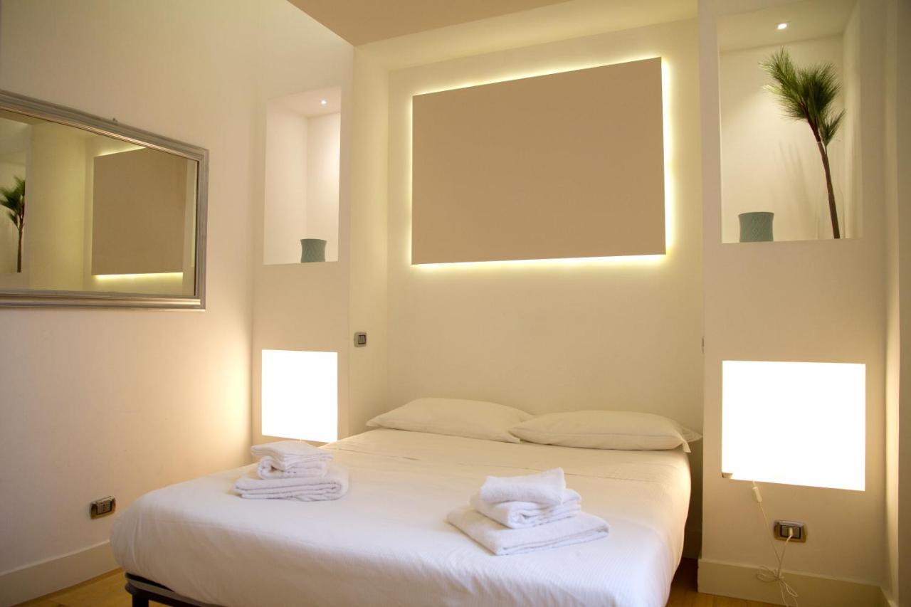Appartement Babuino Dream House Rome