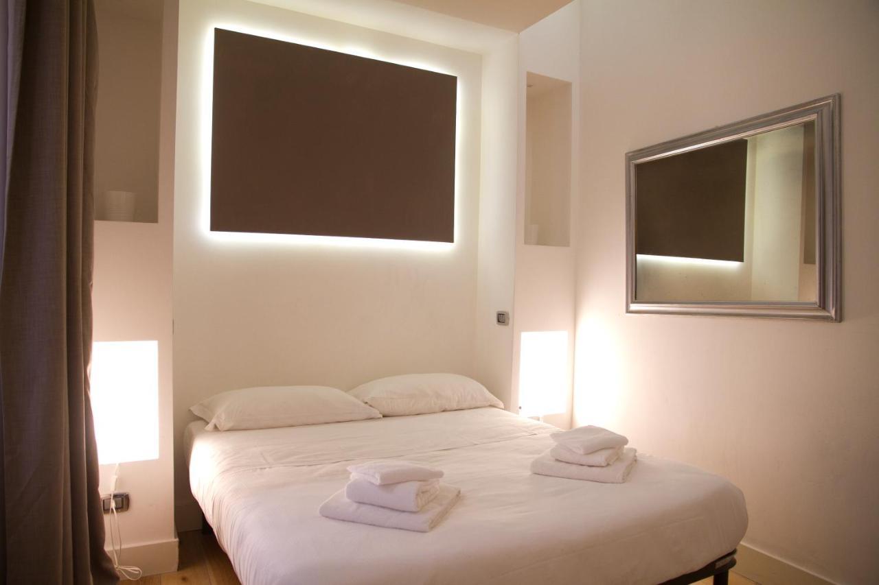 Appartement Babuino Dream House Rome