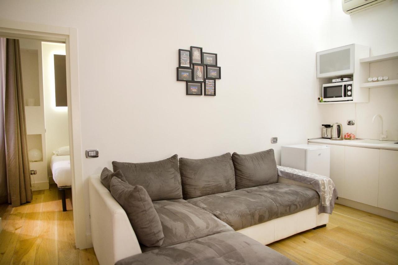 Babuino Dream House Appartement