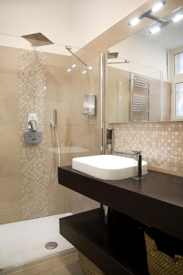 Appartement Babuino Dream House *