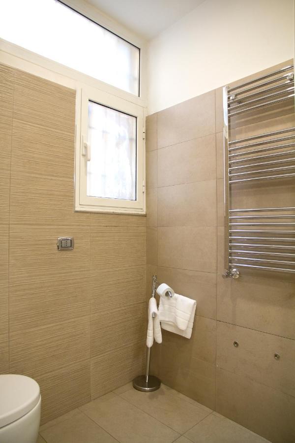 Babuino Dream House * Rome