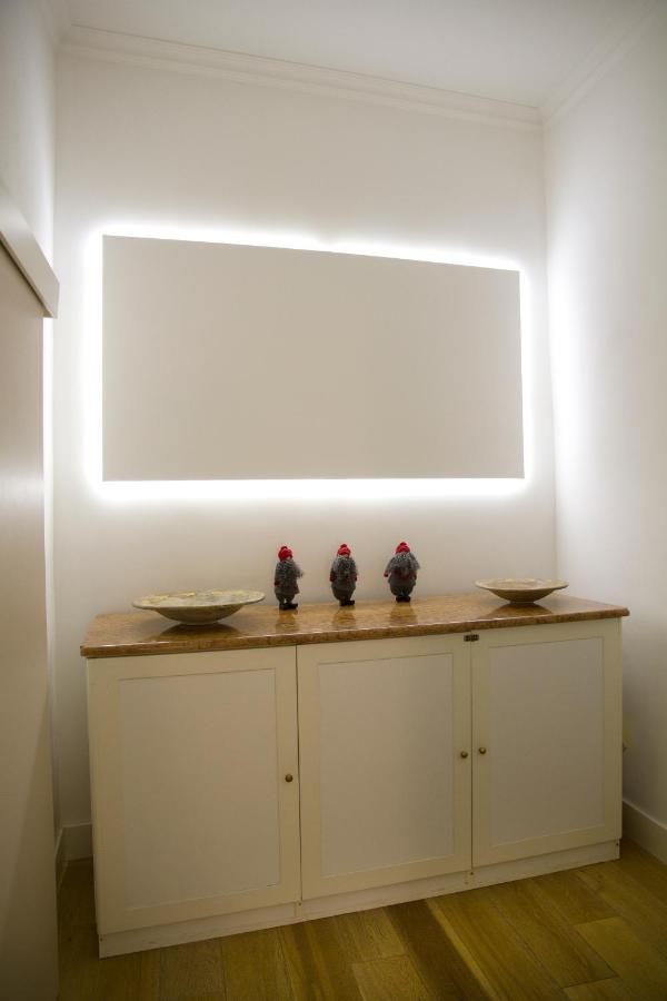 Appartement Babuino Dream House *