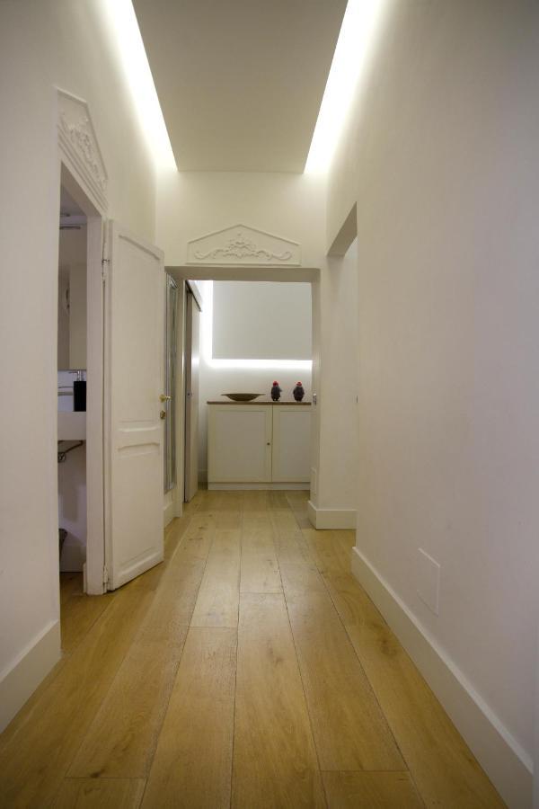 Appartement Babuino Dream House