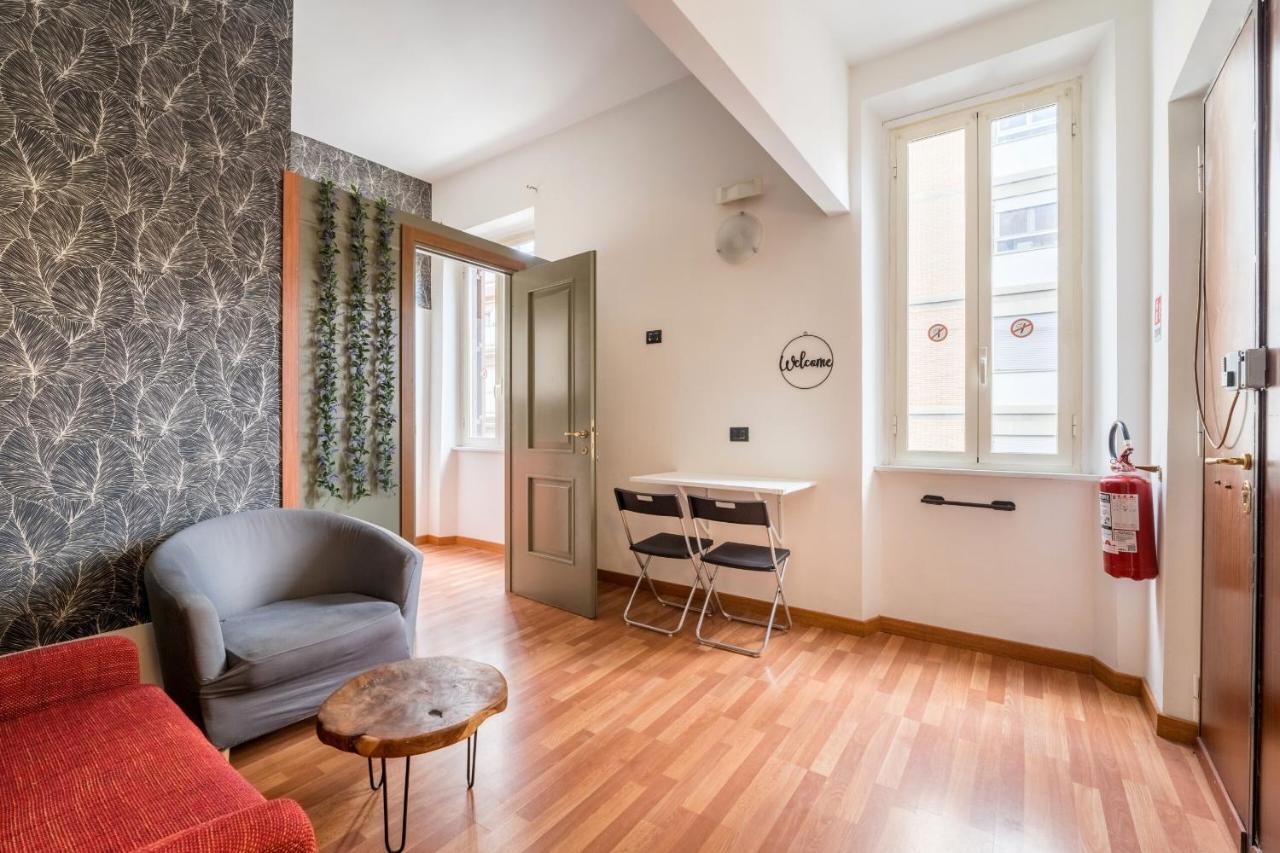 Maison d'hôtes Piramide Rome