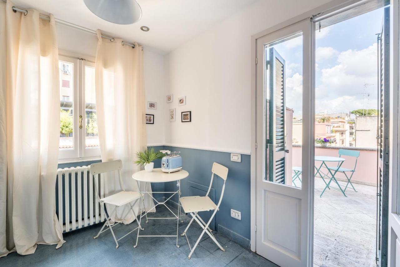 Elizabeth Penthouse, Charmy In Little London 10 Min From The Center