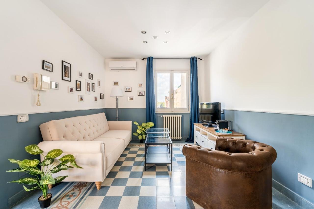 Apartment Elizabeth Penthouse, Charmy In Little London 10 Min From The Center