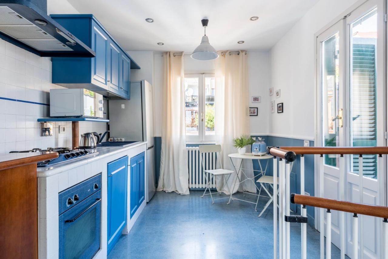 Apartment Elizabeth Penthouse, Charmy In Little London 10 Min From The Center