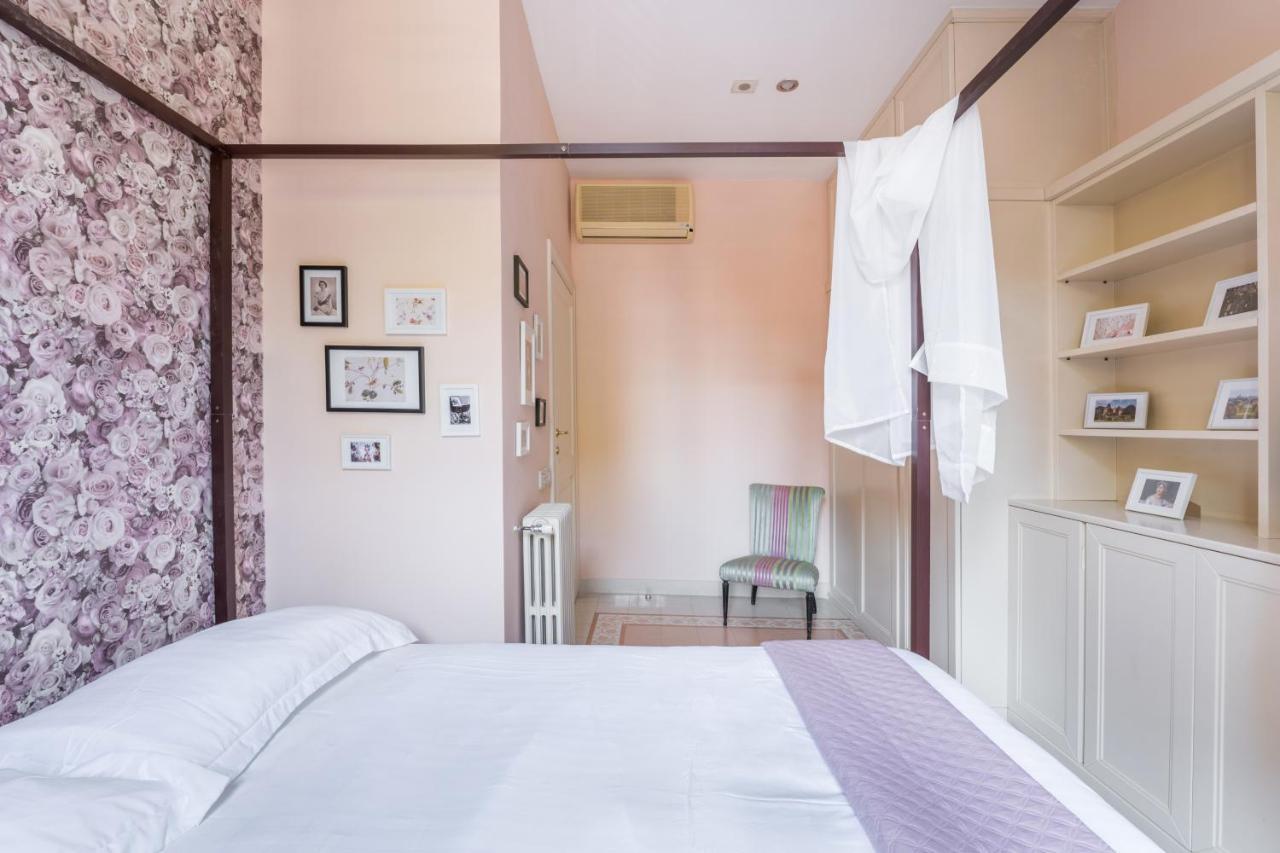 Elizabeth Penthouse, Charmy In Little London 10 Min From The Center *