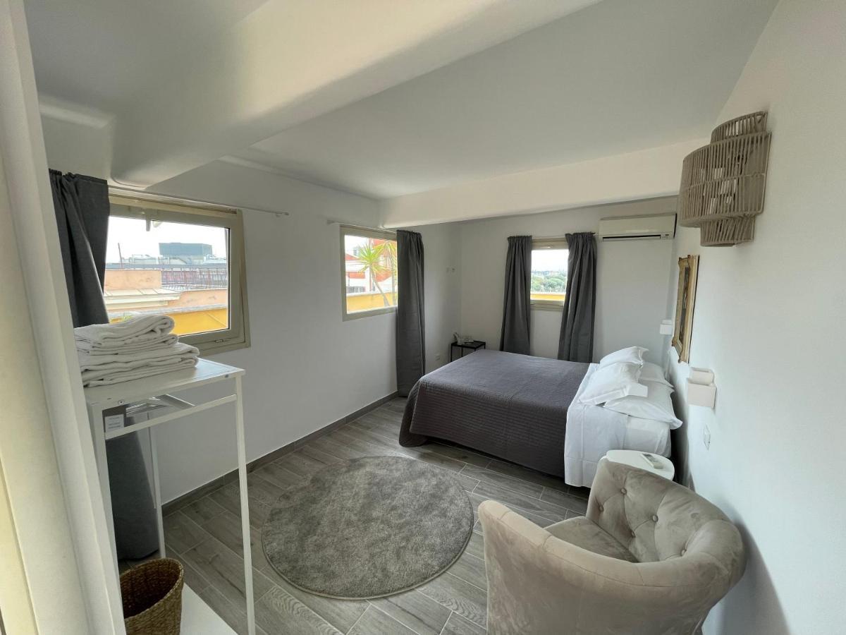 Bed & Breakfast All Comfort Astoria Palace