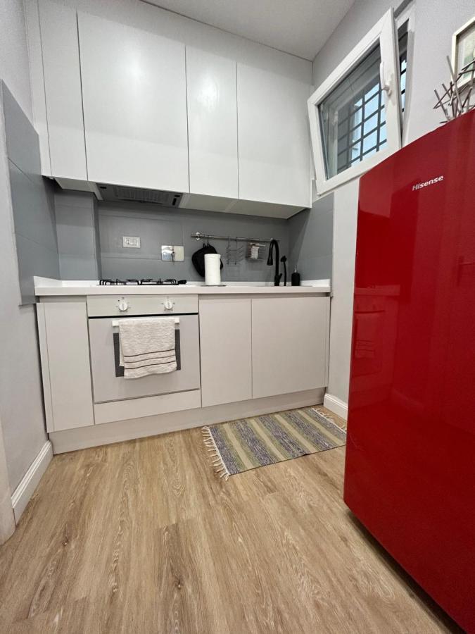 Apartment Icona Loft Gianicolense *