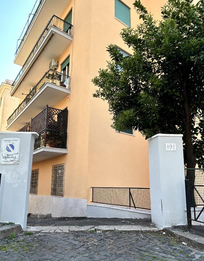 Icona Loft Gianicolense * Roma