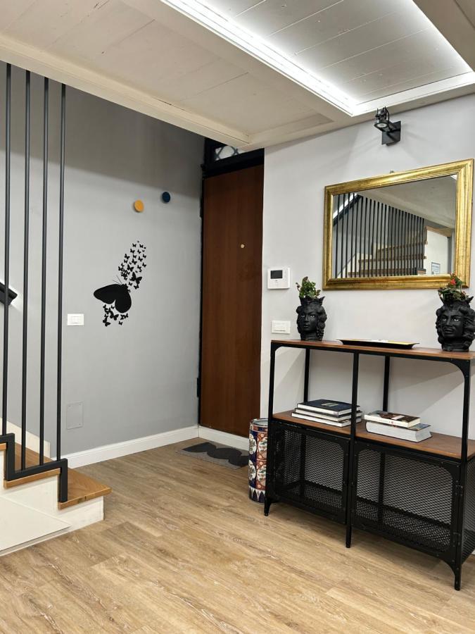 Icona Loft Gianicolense Rome