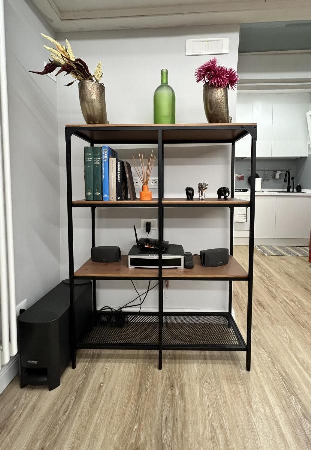 Icona Loft Gianicolense Apartamento