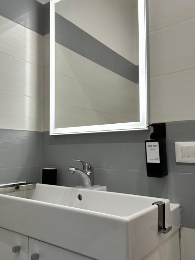 Apartment Icona Loft Gianicolense *