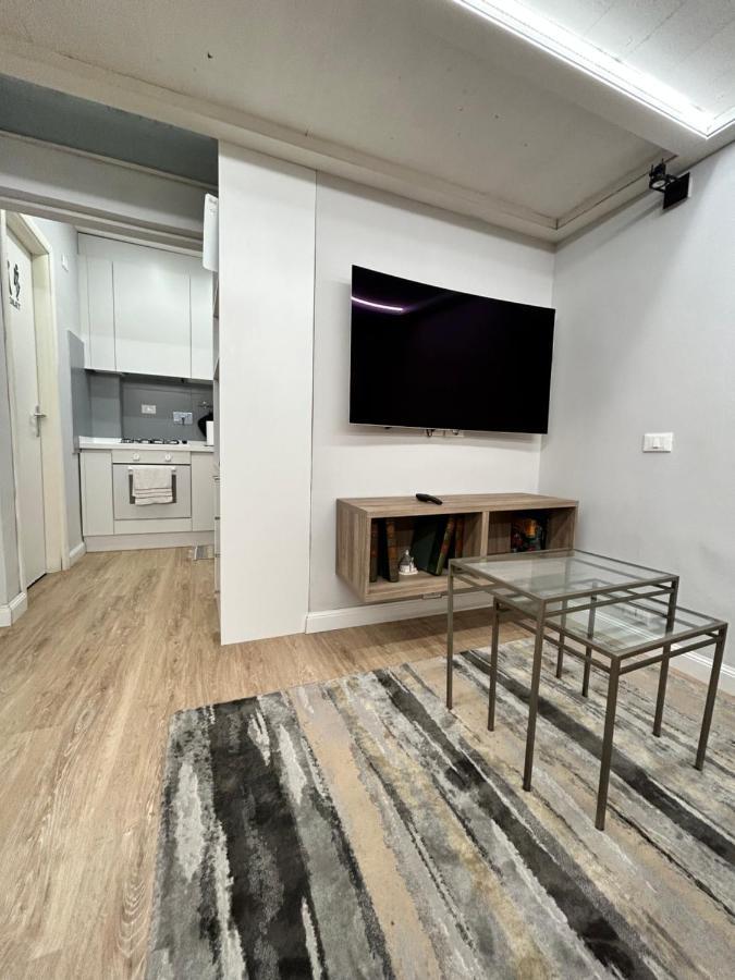 Icona Loft Gianicolense Apartment *
