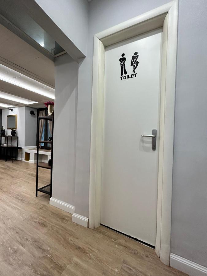 Apartamento Icona Loft Gianicolense