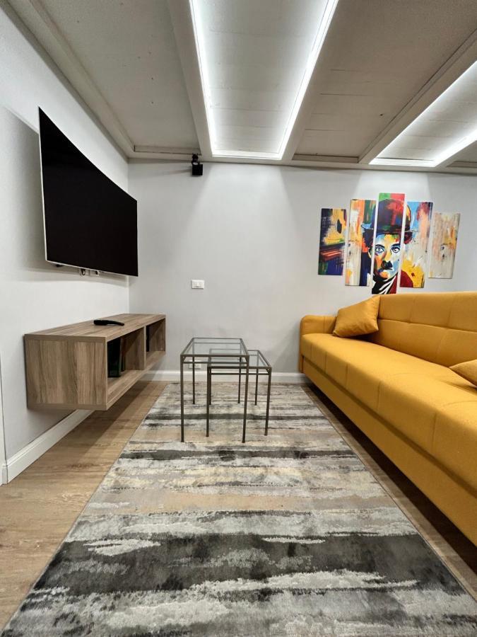 Icona Loft Gianicolense Apartamento Roma