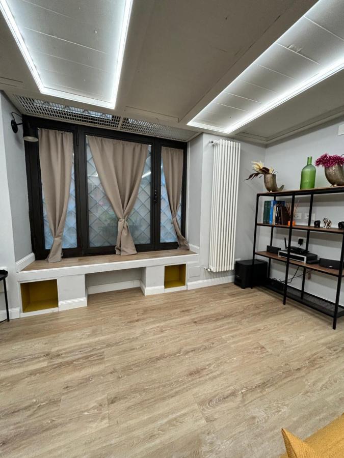 Icona Loft Gianicolense * Rome
