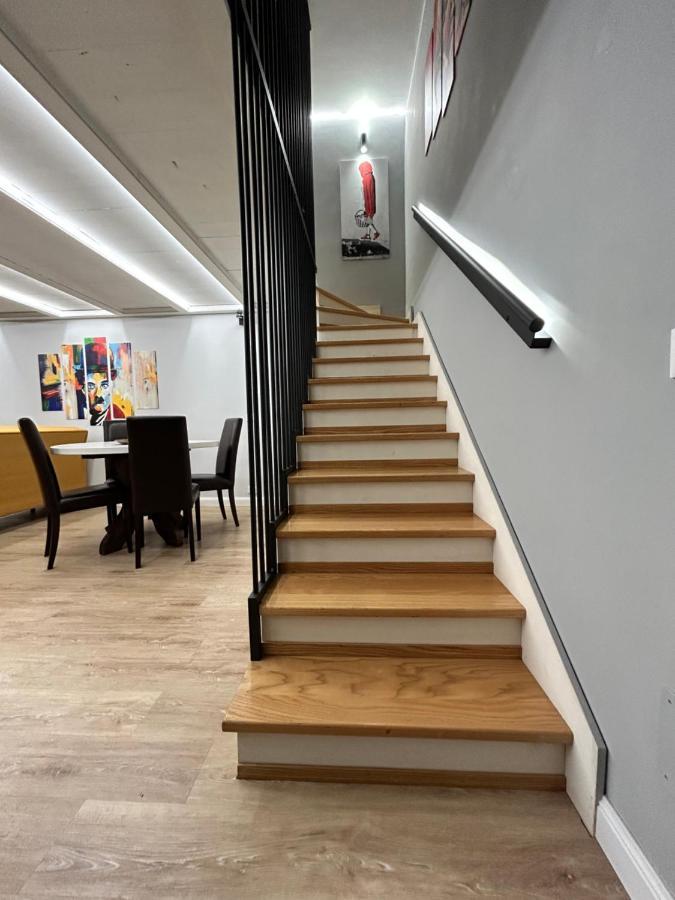 Apartment Icona Loft Gianicolense *