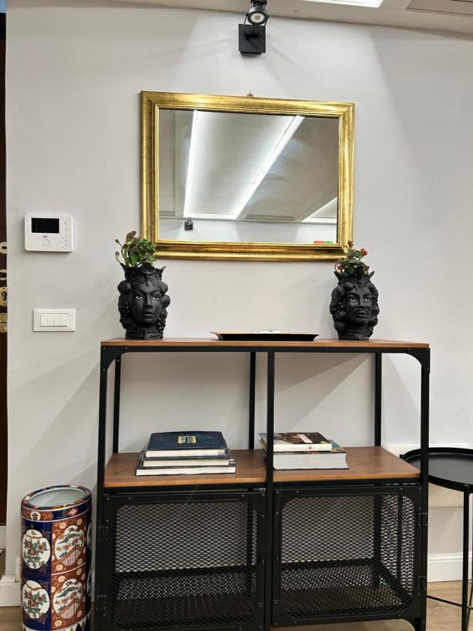 Icona Loft Gianicolense Apartment