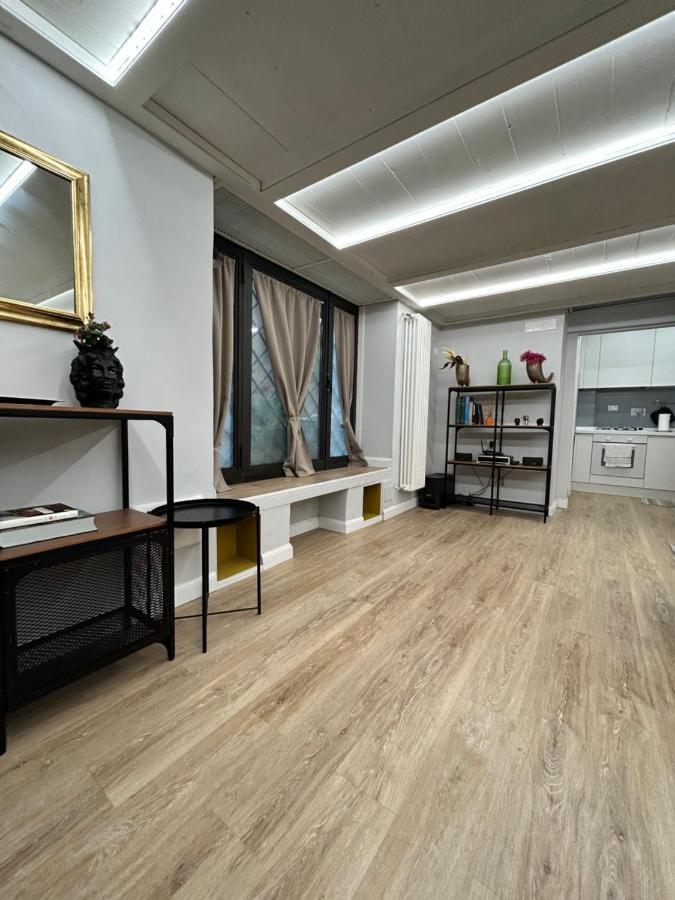 Icona Loft Gianicolense Apartment *