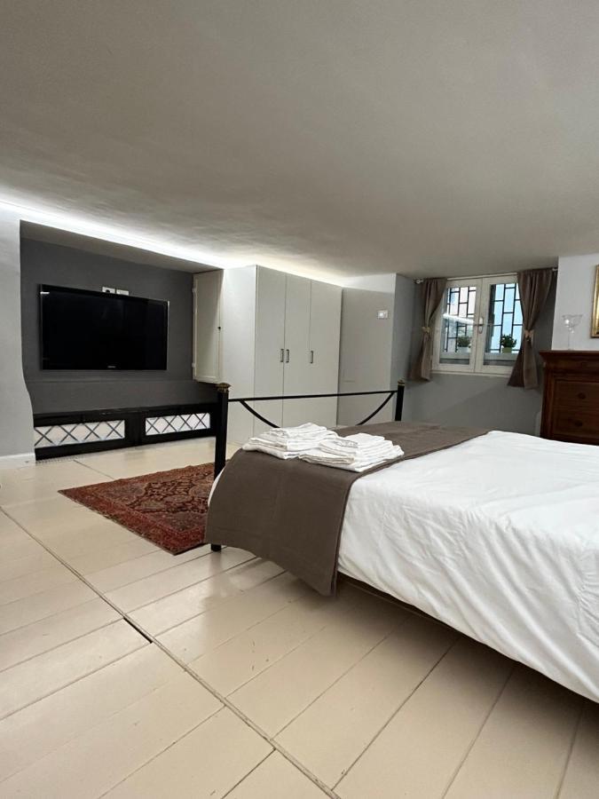 Apartment Icona Loft Gianicolense *