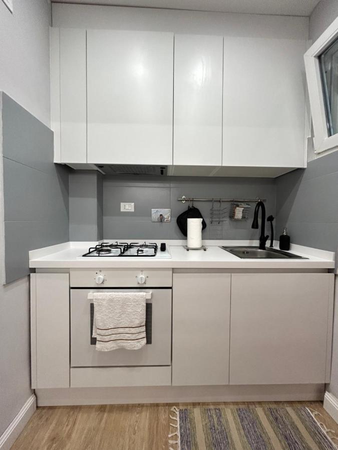 Icona Loft Gianicolense Apartment *