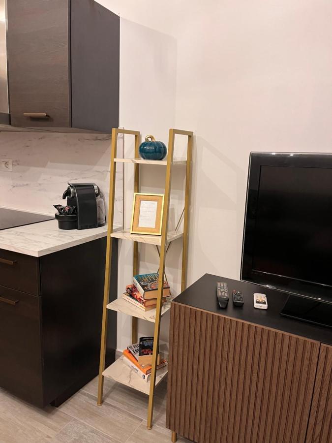Apartment Loft Blanc Rome