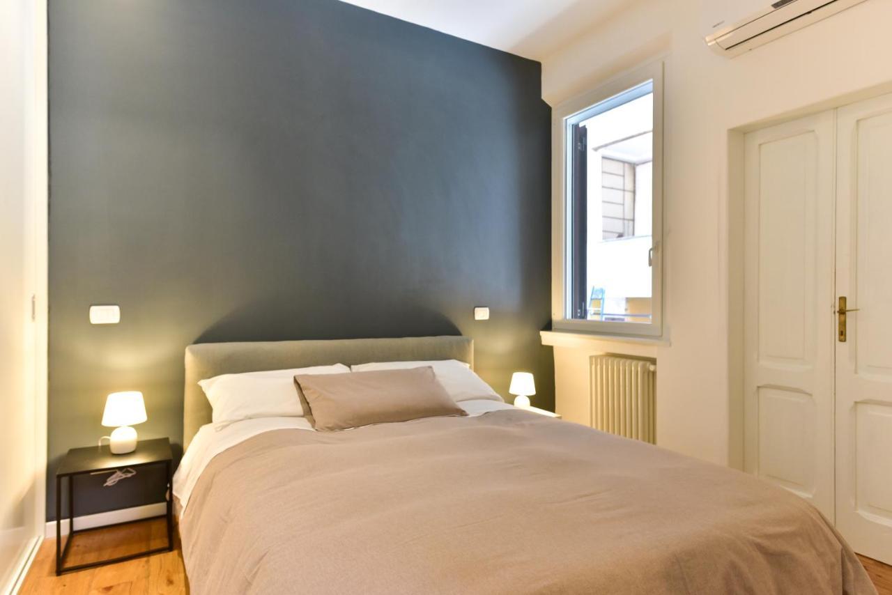 Paolina Boutique Apartment *
