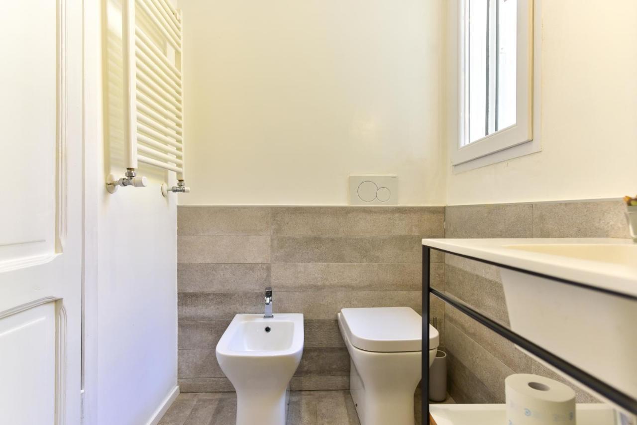 Apartment Paolina Boutique Rome