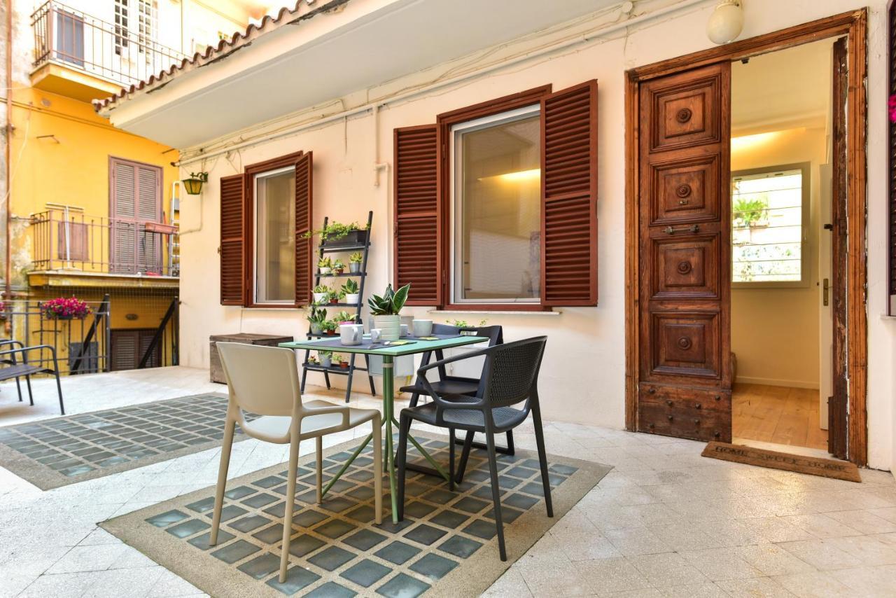 Apartment Paolina Boutique Rome