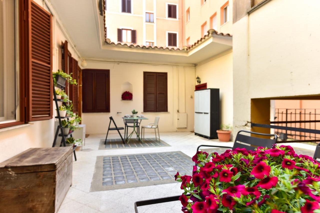 Paolina Boutique Apartment Rome