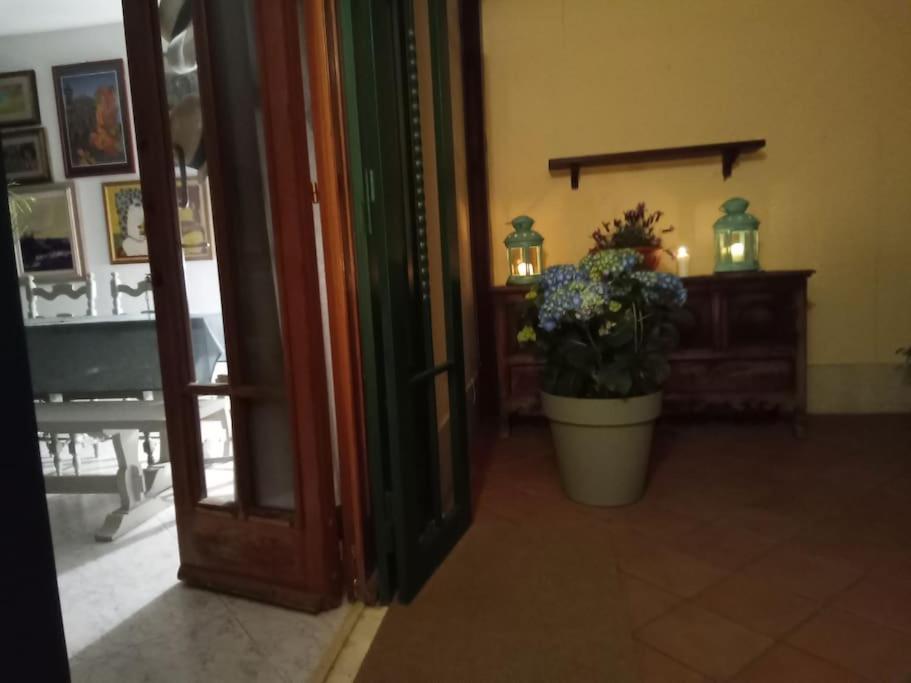Residenza Nella Campagna Di Capitale. Casa vacanze