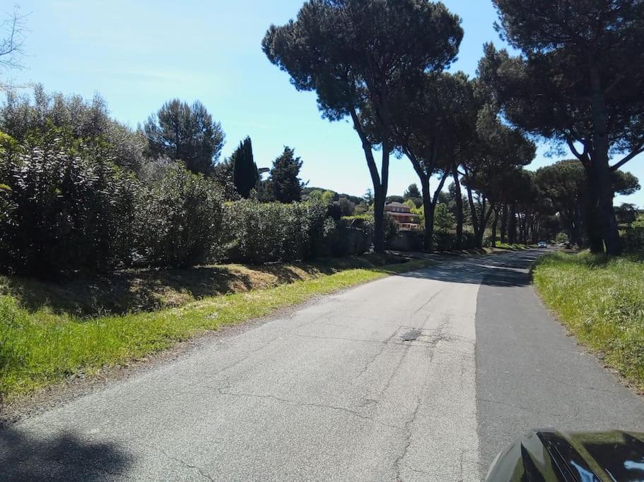 Holiday home Residenza Nella Campagna Di Capitale. *