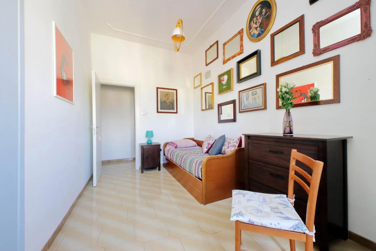 Casa Rossi Apartment