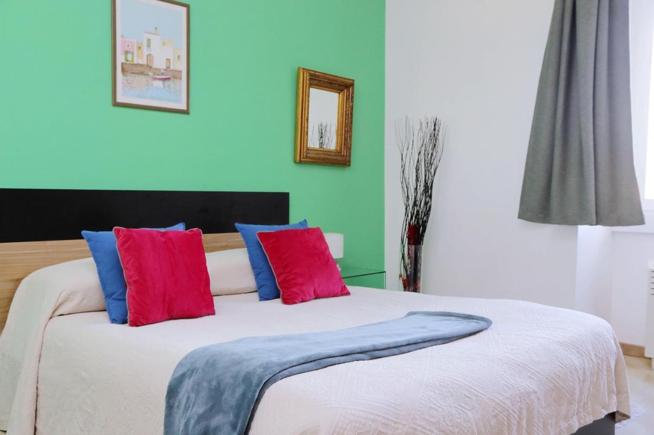 Casa Rossi Apartment