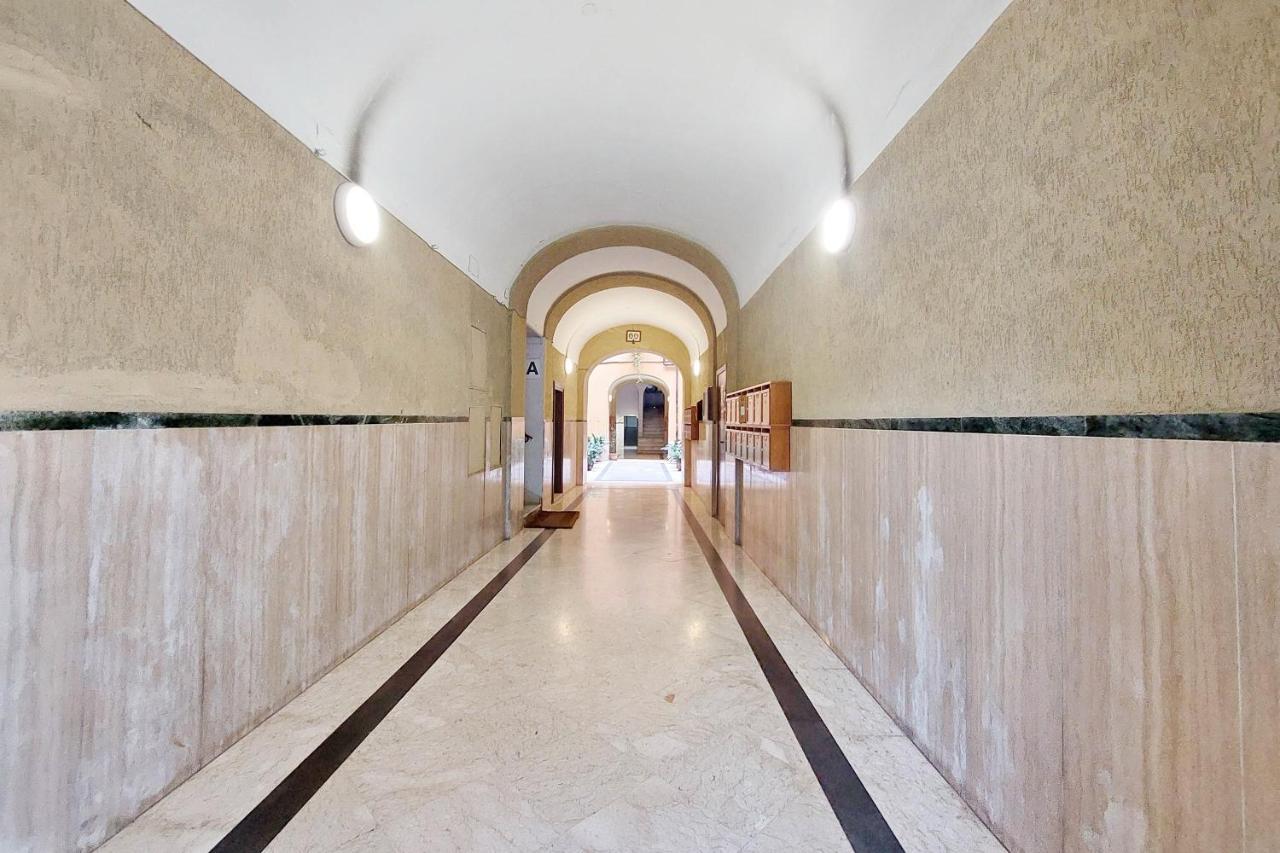 Casa Rossi Apartment Rome