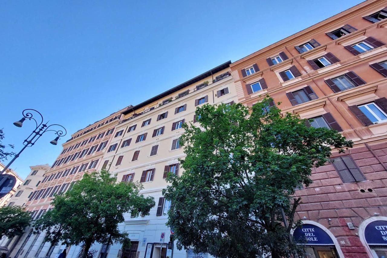 Casa Rossi Apartment