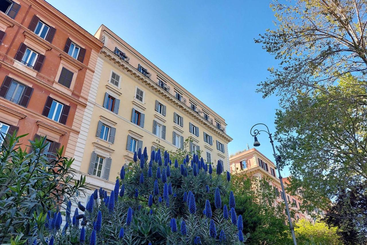 Casa Rossi Apartment Rome