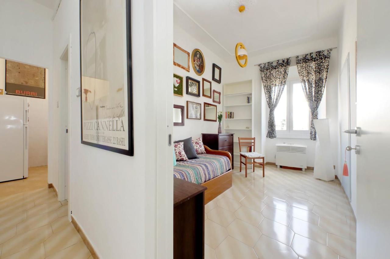 Casa Rossi Rome