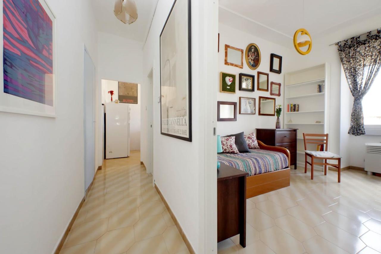 Casa Rossi Apartment *