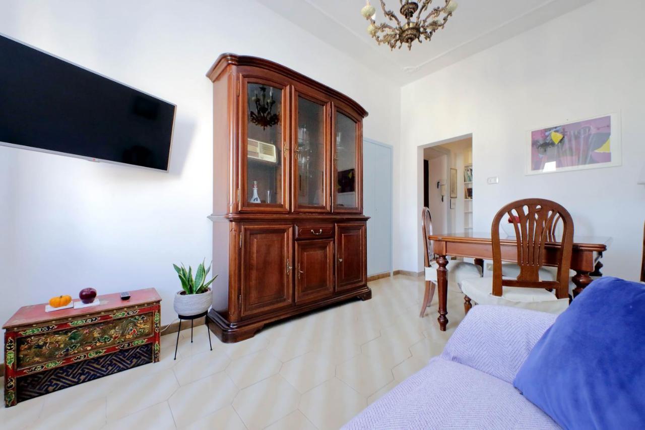 Casa Rossi * Rome