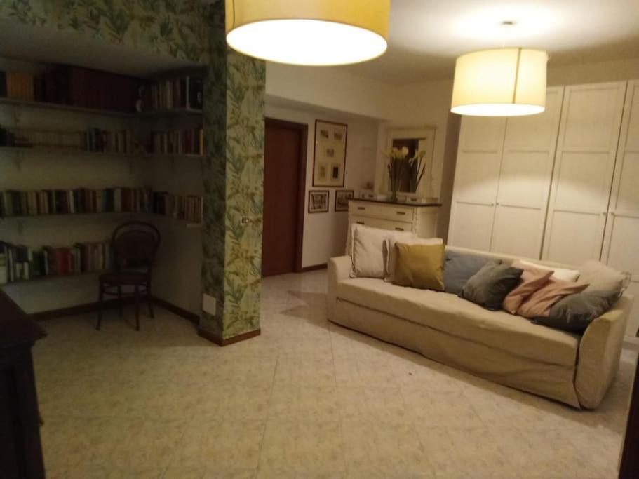 Holiday home Residenza Nella Campagna Di Capitale. Rome