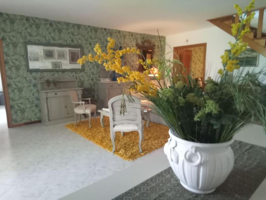 Holiday home Residenza Nella Campagna Di Capitale. Rome