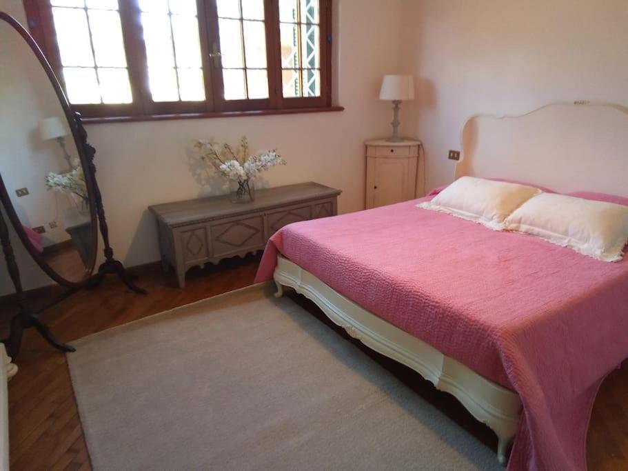 Residenza Nella Campagna Di Capitale. Holiday home Rome