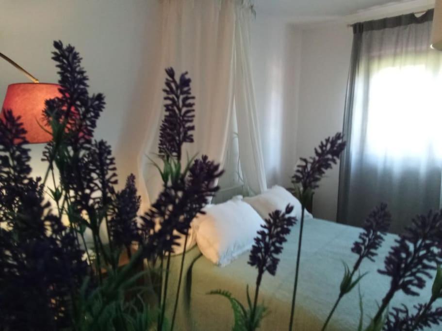 Holiday home Residenza Nella Campagna Di Capitale. *