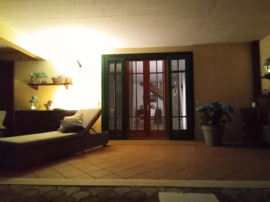 Holiday home Residenza Nella Campagna Di Capitale.