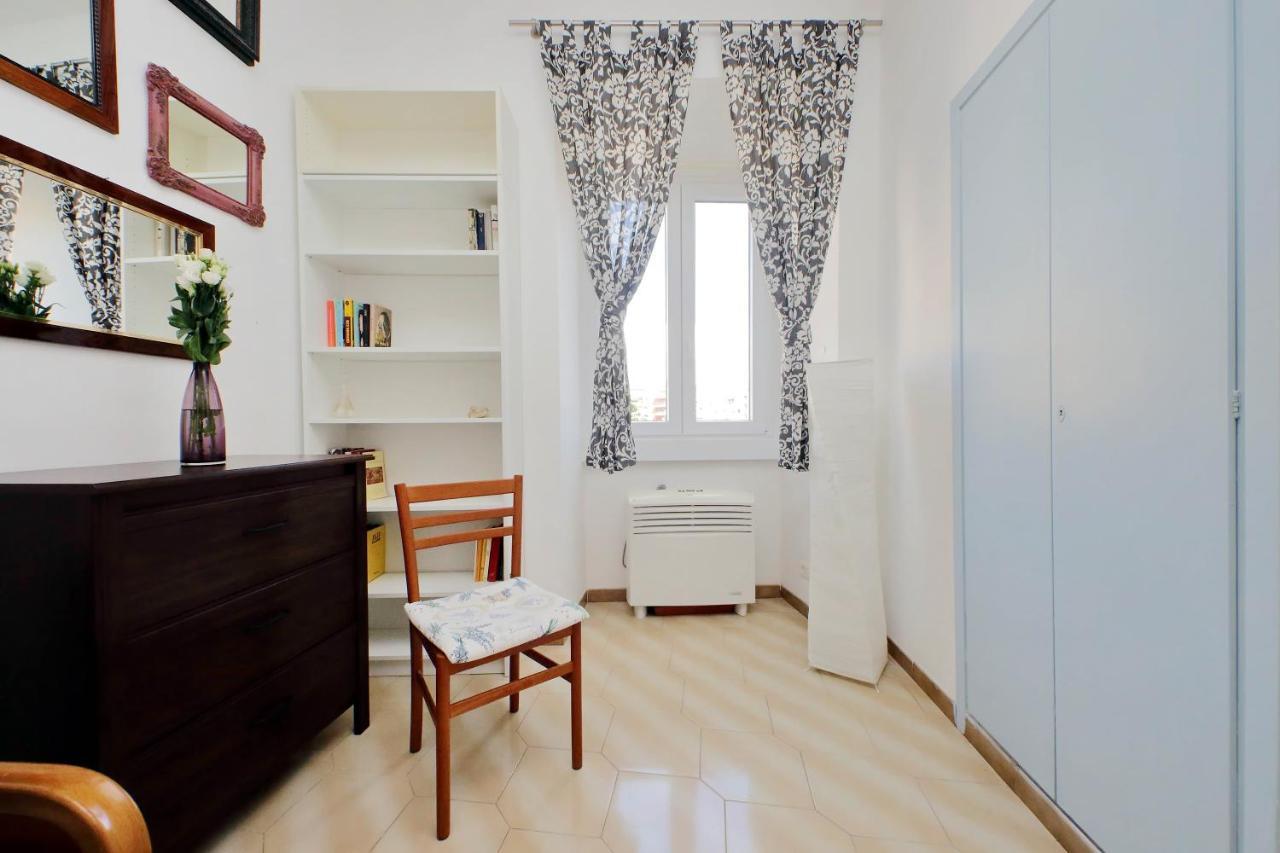Apartment Casa Rossi Rome